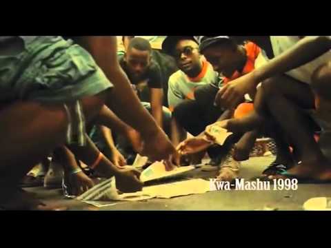 Zakes Bantwini on #SISTAHOOD