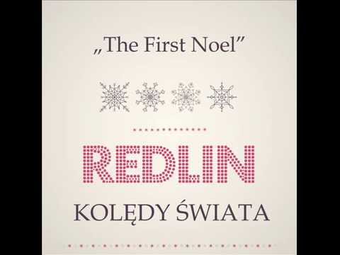 REDLIN - The First Noel