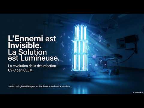 Démonstration SteriPro vidéo 1