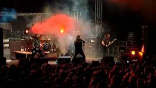 Coat of Arms Malbork Feast - Blaze Bayley "The City of Bones" HI QUALITY
