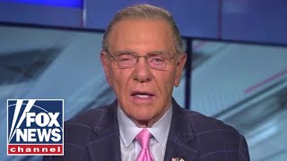 Gen. Jack Keane: This is DIABOLICAL
