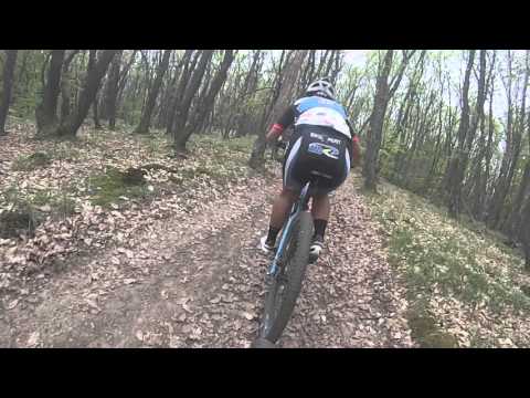 Triada MTB Avrig 2016 - 2