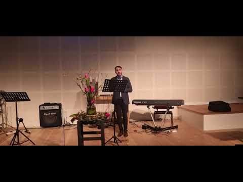 Tudor Oleniuc - Biruitori prin brațul Lui