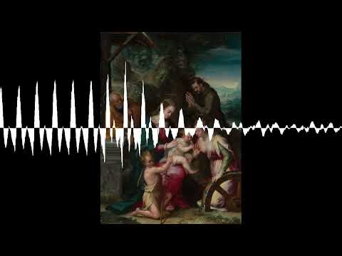 Die Heilige Katharina bei Tinder: Die mystische Heirat der Heiligen Katharina von Lavinia Fontana...