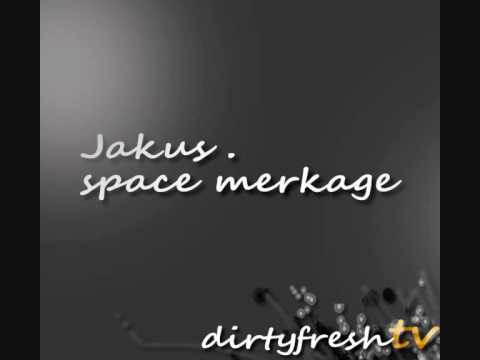Jakus.-space merkage