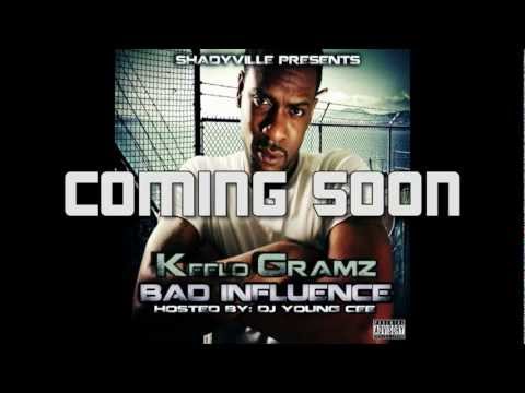 Kee Munroe Formerly known as KeeLo GrAmZ - TRANSFORMER KEEMIX!!! (OFFiciaLViDeO)