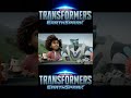 Spoilers NightShade The First Non Binary Transformer Transformers EarthSpark