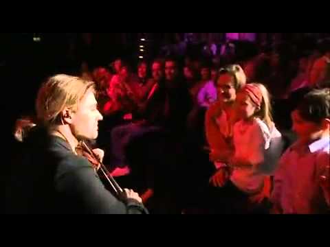 AIRE GITANO  - INSPIRADO E IMPACTANTE VIOLIN -