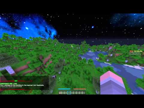 MINECRAFT UHC: TEAM TBONERS (SEASON 4) Part 5 (Ultra Hardcore Mod)