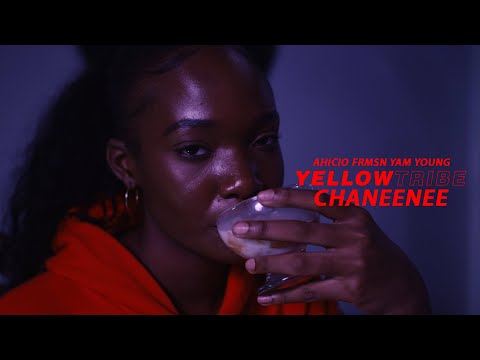 The YellowTribe - CHANEENEE (Prod. OW11)