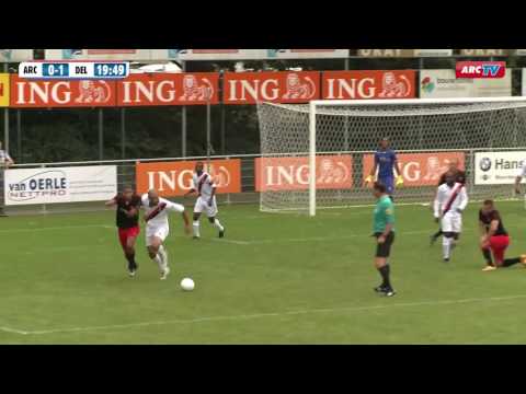 ARC-Deltasport (Samenvatting 17 september 2016)
