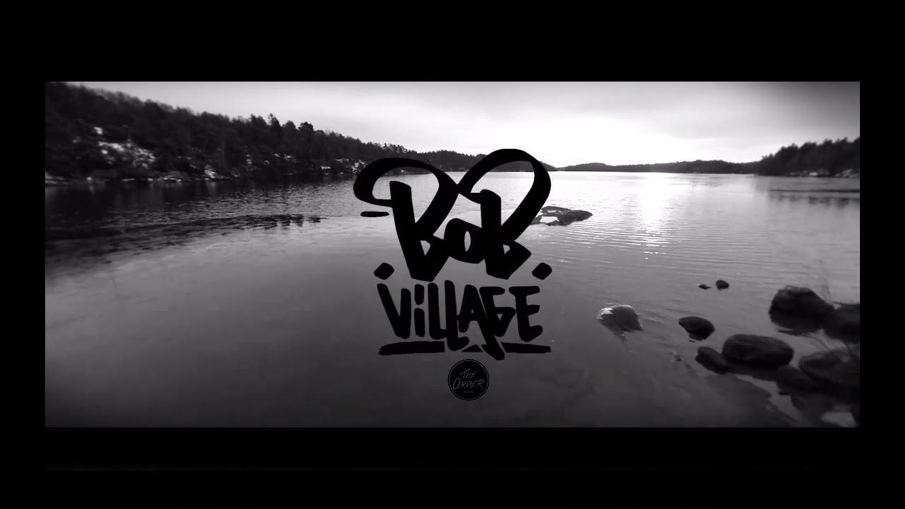 Bob Village – “Pug Life”