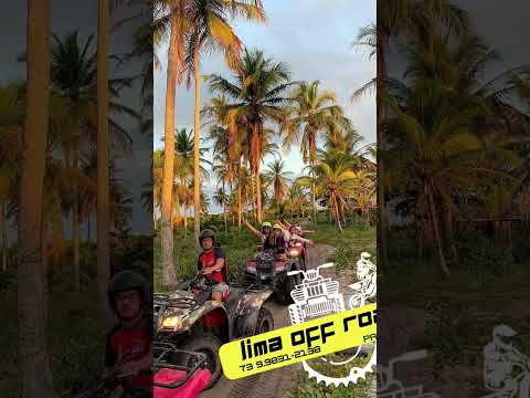 Lima Off Road