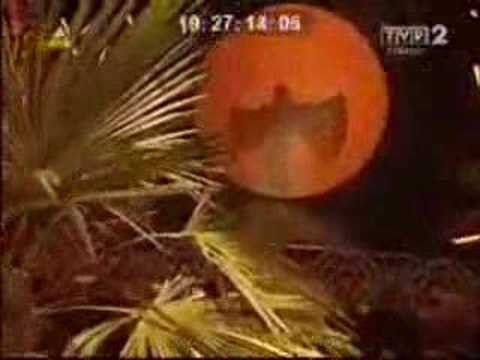 wake up ! by amine and hamza (polish tv 2006)(sofiene zeydi)