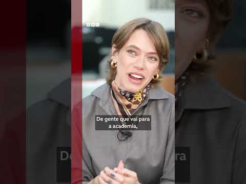 ‘Todo mundo está na academia’: Mari Kruger critica ilusão das redes sociais