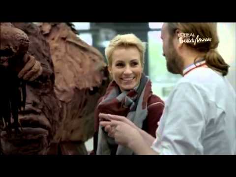 Chocolate Colours Make-Up Tutorial de L'ORÉAL PARiS Beauty Minute (Extended Version)