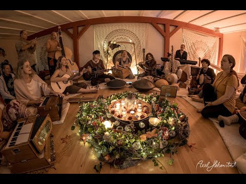 Mitakuye Oyasin at Devi Ma's Nest 2022