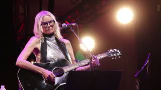Aimee Mann &quot;The Other End of the Telescope&quot; July 30, 2023 (Lincoln Center, NYC)
