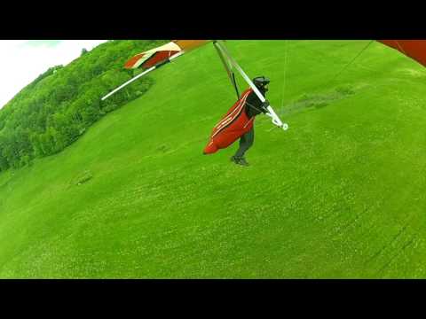 Tenax Harness Issues Resolved! 052817