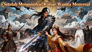 Download lagu Diusir ratu karena dikira lemah. Pas dia pergi, benteng hancur, ratu nangis mohon dia balik! π€―π mp3 Download lagu Diusir ratu karena dikira lemah. Pas dia pergi, benteng hancur, ratu nangis mohon dia balik! π€―π mp3