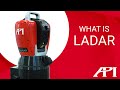What Is LADAR