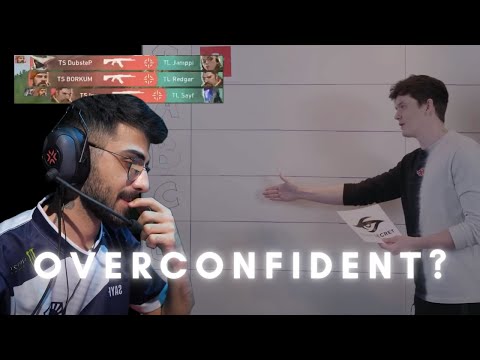 What HAPPENED to Team Liquid at VCT LOCK//IN?