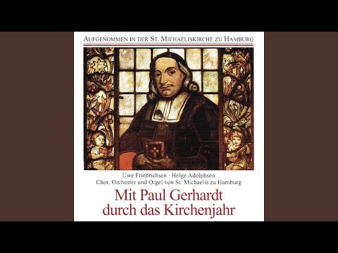 Lesung Offenbarung 1, 18 und Kolosser 3, 1 bis 4