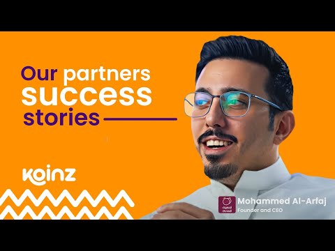 Our partners' success stories