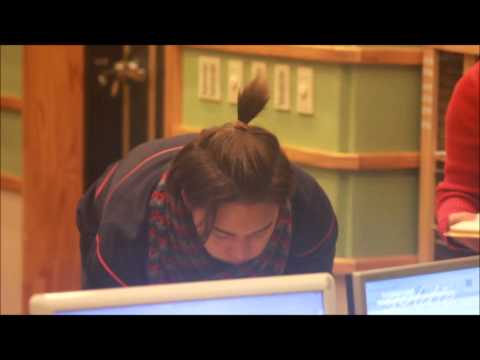 121226 Sukira - Sungmin eating & teasing everyone XD