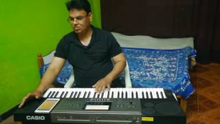 झिलमिल सितारों का आंगन होगा। Jhilmil