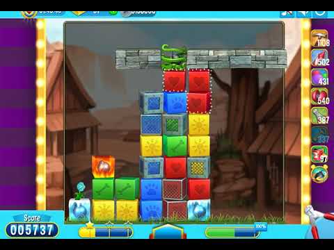 Pet Rescue Saga   Level 2607   No Boosters