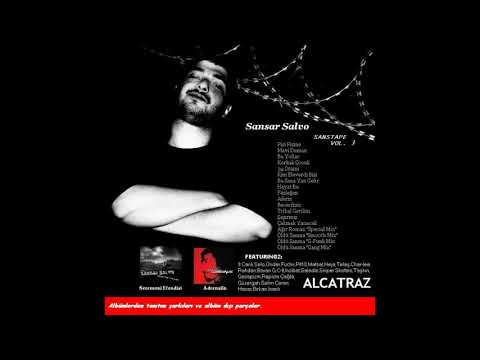 Sansar Salvo ft. Birkan İnanlı - Beceriksiz (2009)