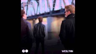 Hell To Love- Weslynn [Studio Version]