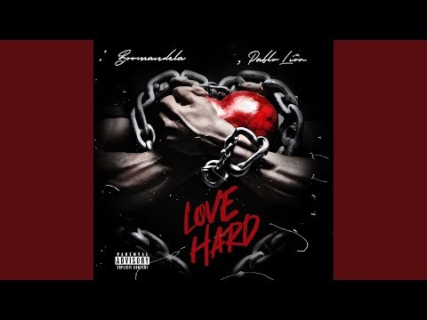 Love Hard (feat. Pablo Lior)