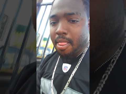 Cuzzin ice exclusive (nico bonafide freestyle add on)