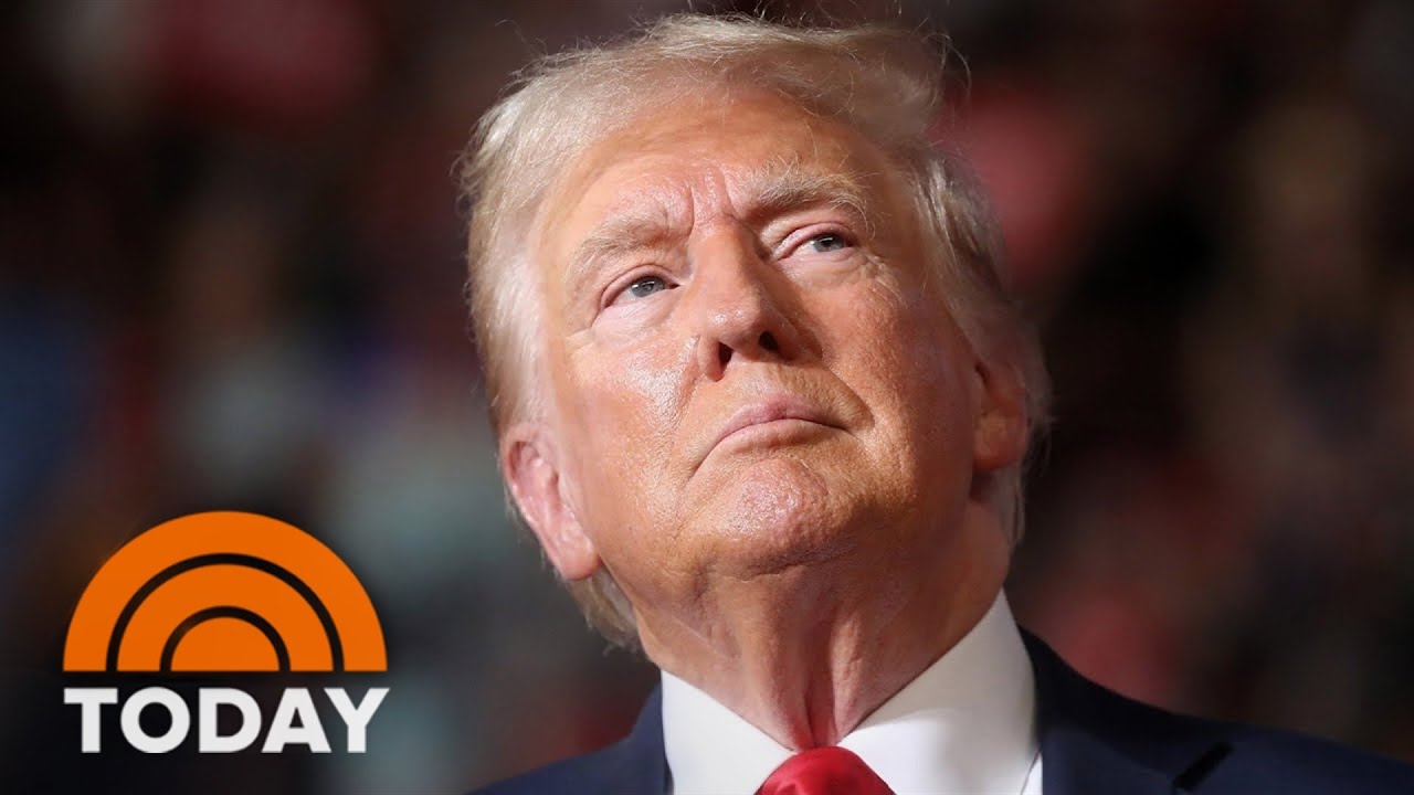 What a second Trump presidency could mean for your finances