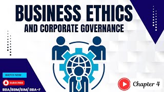Corporate Governance Theories and Models |Chapter 4 | BE &Corporate Governance |BBA/BBM/BIM/BBA-f|SG
