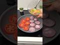 How To Cook Eggs With Tomatoes And Cheese For Breakfast Tomatoes Onion Eggs