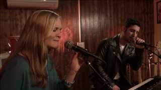 "Wherever This Goes" - The Fray (Greg Raposo and Trish Torrales COVER)