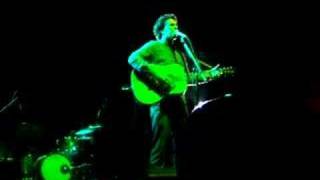 Mason Jennings &quot;Jesus Are You Real&quot;