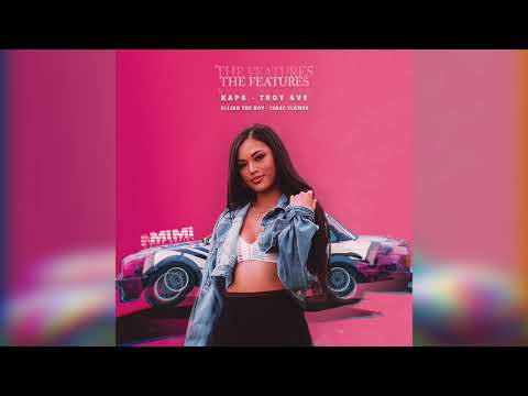 MiMi The Artist - Come Thru ft Isaac Fames