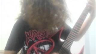 Second To Sun Cover (Atheist)