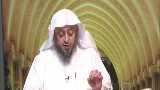 صورة 11- ما حكم كذب المرأة على زوجها لمصلحة ؟ || للشيخ خالد الفليج