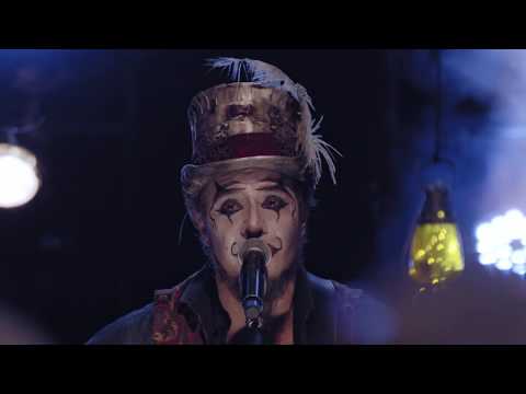 O Teatro Mágico  - O Anjo mais velho