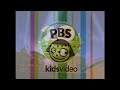 20th Century Fox Synchs To PBS Kids Dot 1999 SEARCHLIGHT SYNCH 131