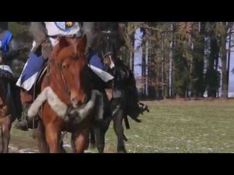 750 Jahre Kloster Fürstenfeld: Die dramatische Gründungsgeschichte