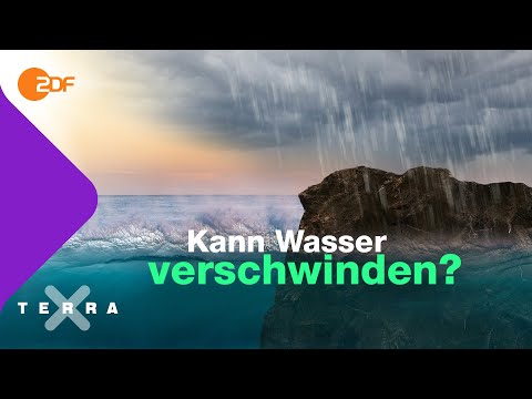 Wie der Wasserkreislauf der Erde funktioniert | Terra X plus