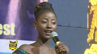 MAXI MOYEN 20 ème édition étape Massa Makan DIABATE / Sixième partie