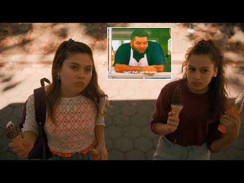 Aleida's Ice Cream Truck Scene Explained: The Darkest Flashback in OITNB