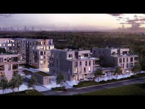 Osiedle Awangarda - Ludzie Miejsce Design